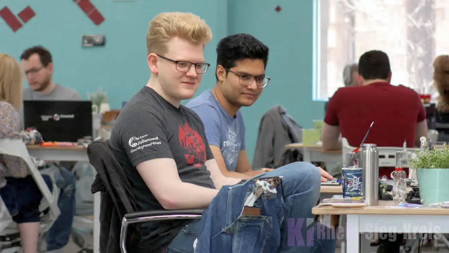 Künstliche Intelligenz Rhein-Sieg-Kreis KI-Lab