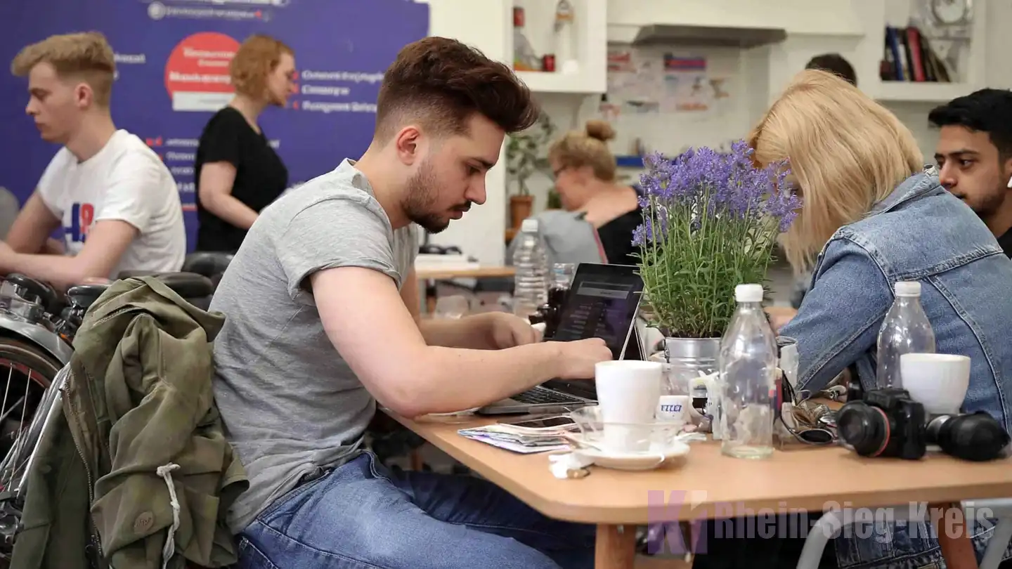 Künstliche Intelligenz Rhein-Sieg-Kreis KI für Unternehmen