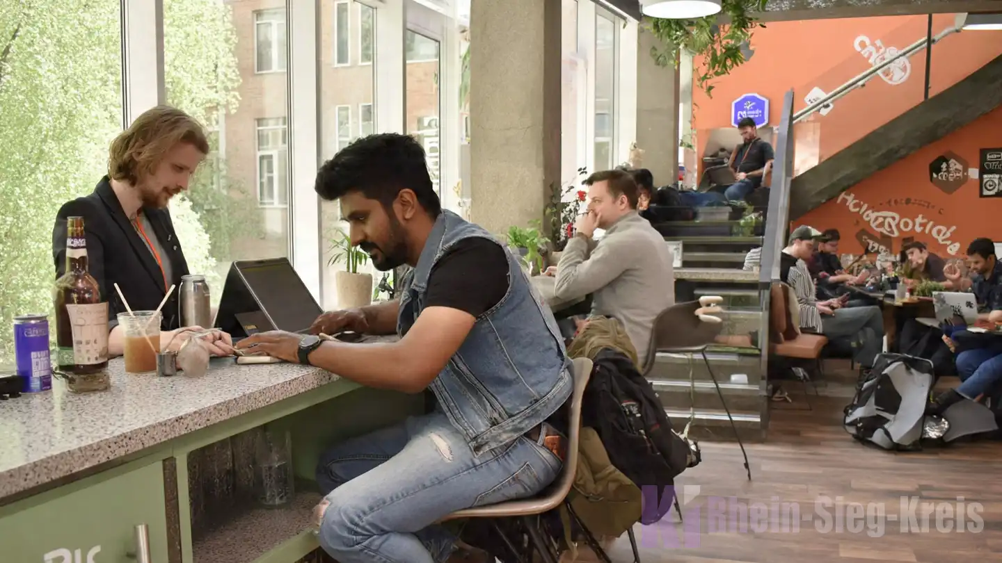 Künstliche Intelligenz Rhein-Sieg-Kreis KI für Schulen