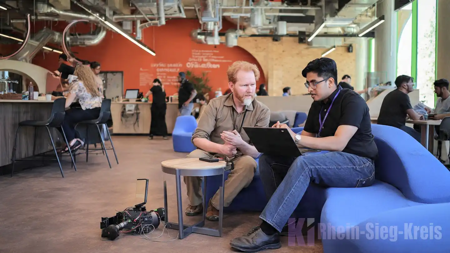 Künstliche Intelligenz Rhein-Sieg-Kreis